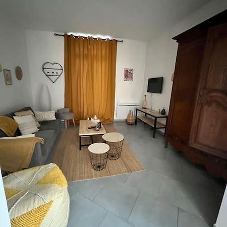 La Jolie Petite Maison Saint-André-les-Vergers Exteriör bild