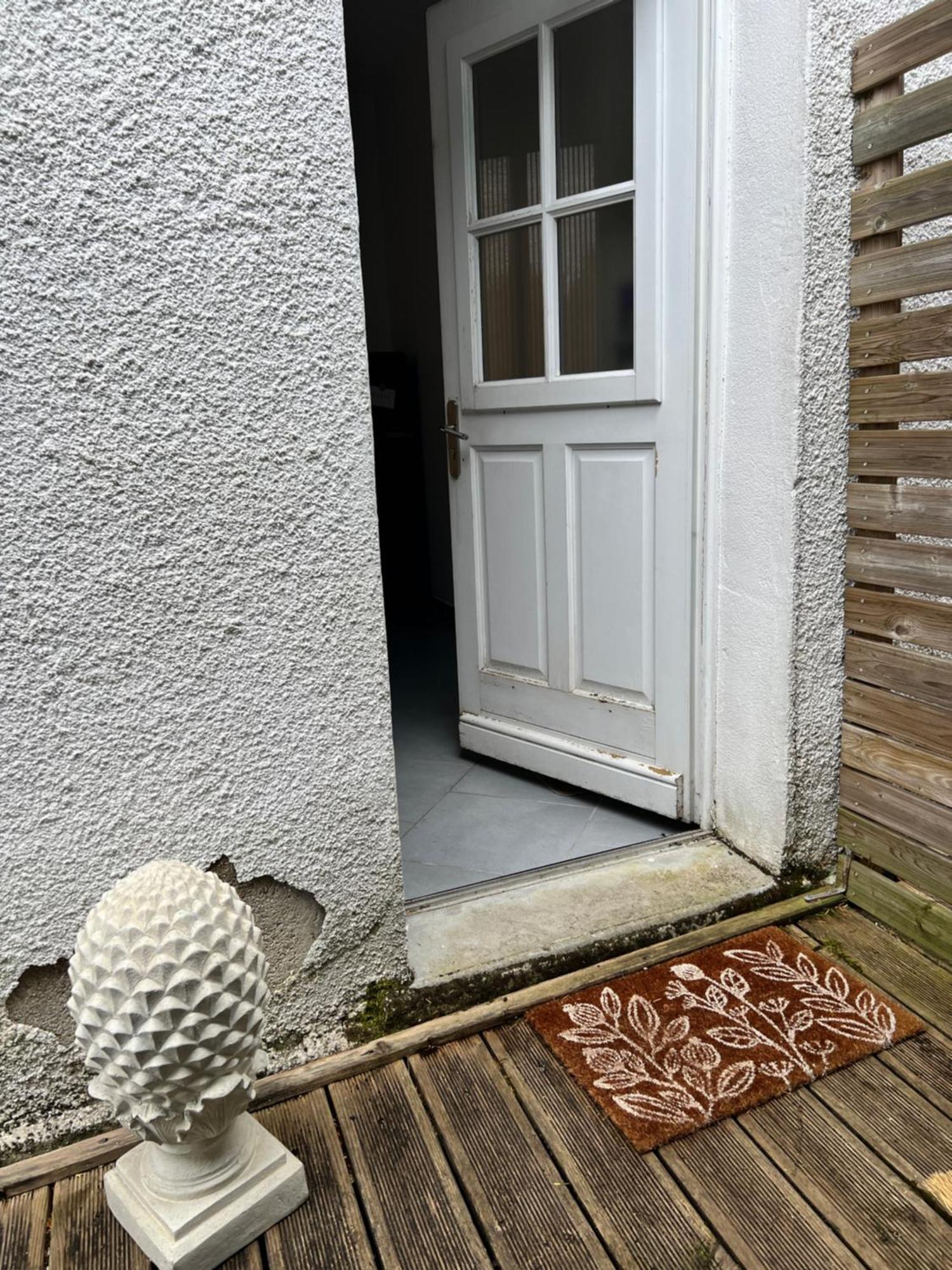La Jolie Petite Maison Saint-André-les-Vergers Exteriör bild