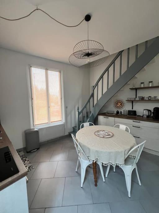 La Jolie Petite Maison Saint-André-les-Vergers Exteriör bild